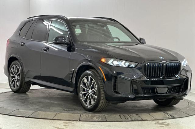 new 2026 BMW X5 PHEV car, priced at $82,900