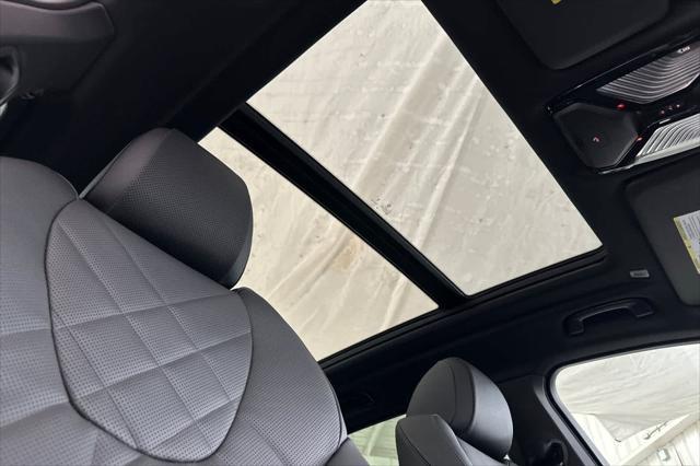 new 2026 BMW X5 PHEV car, priced at $82,900