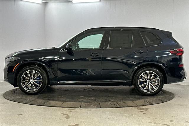 new 2026 BMW X5 PHEV car, priced at $82,900
