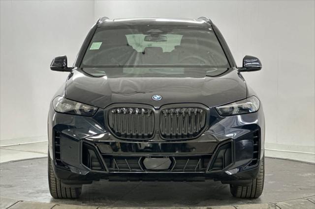 new 2026 BMW X5 PHEV car, priced at $82,900