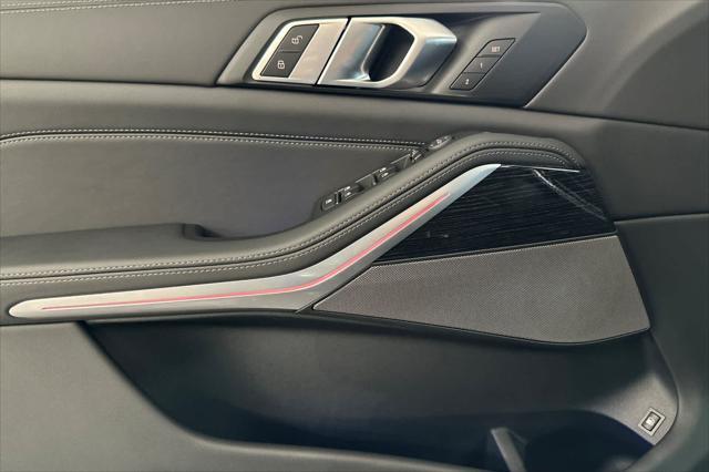 new 2026 BMW X5 PHEV car, priced at $82,900
