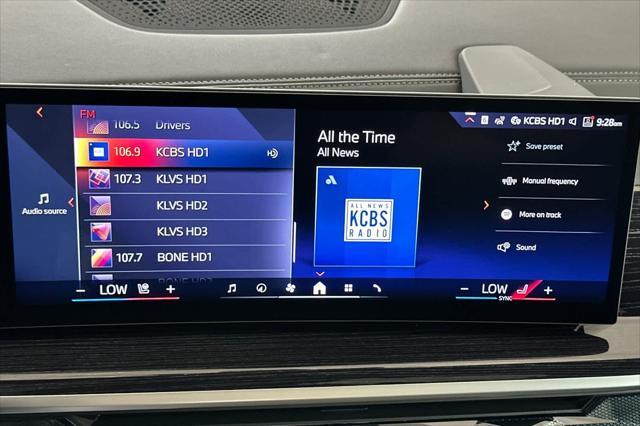 new 2026 BMW X5 PHEV car, priced at $82,900