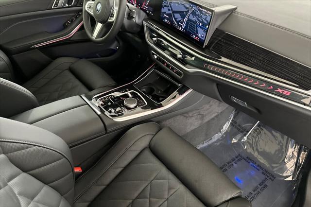 new 2026 BMW X5 PHEV car, priced at $82,900