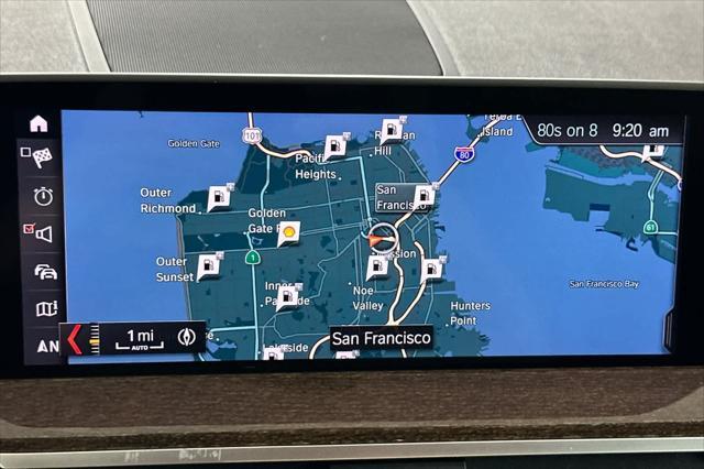 used 2019 BMW X3 car, priced at $25,750