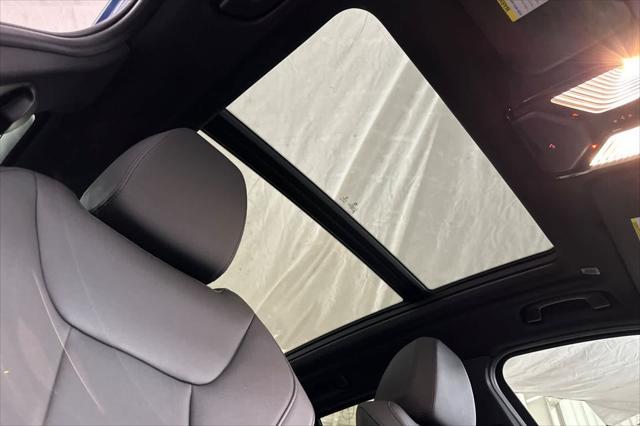 used 2019 BMW X3 car, priced at $25,750