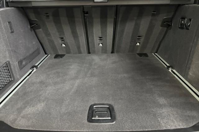 used 2019 BMW X3 car, priced at $25,750