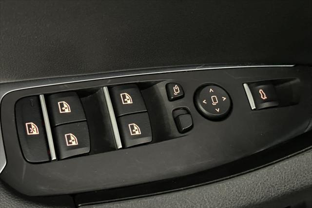 used 2019 BMW X3 car, priced at $25,750