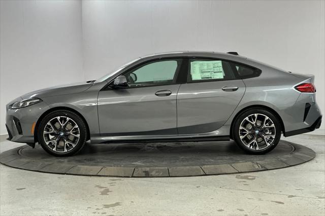 new 2026 BMW 228 Gran Coupe car, priced at $43,225