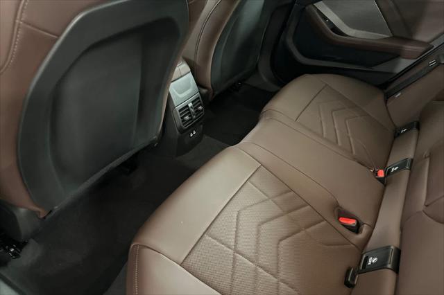 new 2026 BMW 228 Gran Coupe car, priced at $43,225
