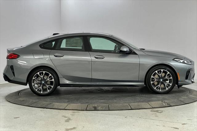 new 2026 BMW 228 Gran Coupe car, priced at $43,225