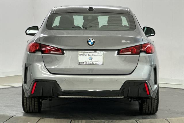 new 2026 BMW 228 Gran Coupe car, priced at $43,225