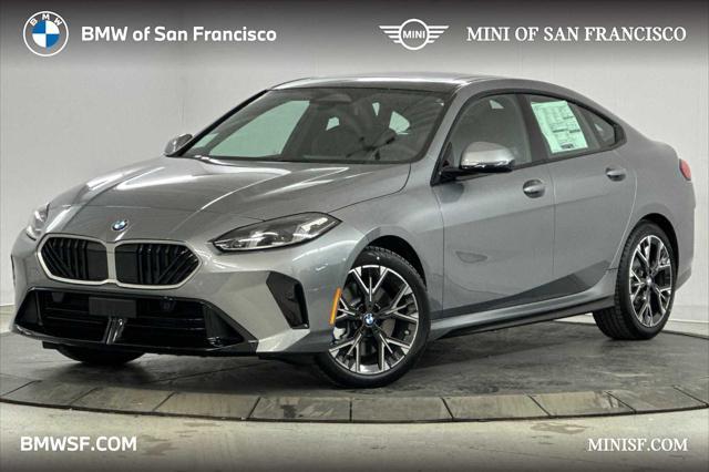 new 2026 BMW 228 Gran Coupe car, priced at $43,225