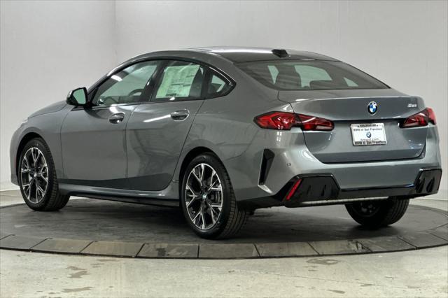 new 2026 BMW 228 Gran Coupe car, priced at $43,225