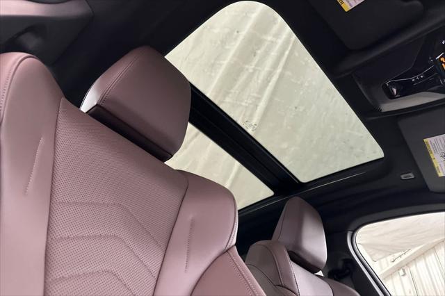 new 2026 BMW 228 Gran Coupe car, priced at $43,225