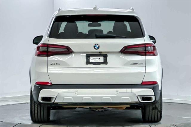 used 2023 BMW X5 car, priced at $45,459