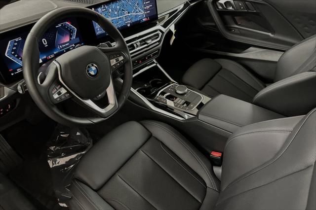 used 2024 BMW 230 car, priced at $37,498