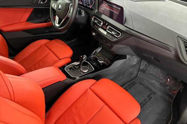 used 2024 BMW 228 Gran Coupe car, priced at $33,000