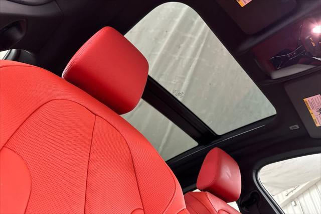 used 2024 BMW 228 Gran Coupe car, priced at $33,000