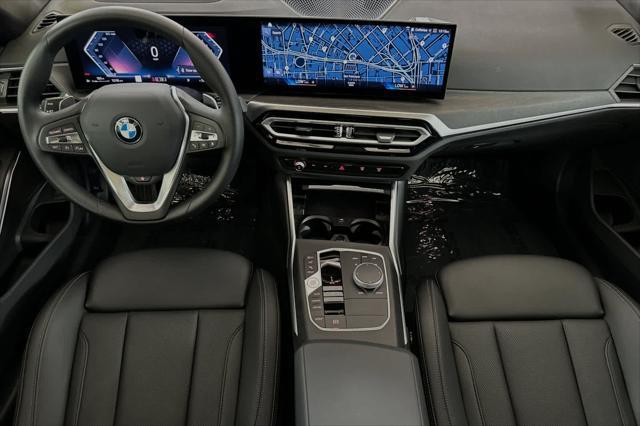 used 2024 BMW 330 car, priced at $35,498