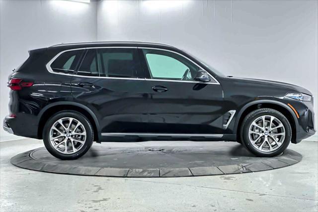 new 2025 BMW X5 car, priced at $74,635