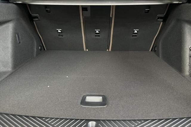 new 2025 BMW X3 car, priced at $57,285