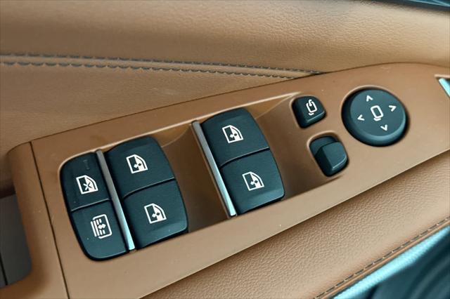 new 2026 BMW X7 car, priced at $131,825