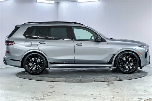 new 2026 BMW X7 car, priced at $131,825