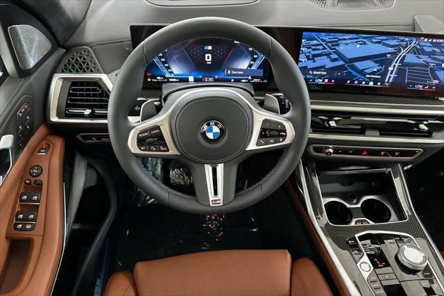 new 2026 BMW X7 car, priced at $131,825