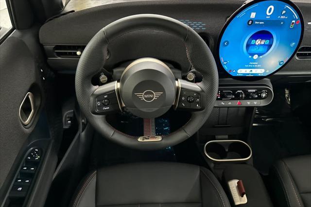 used 2025 MINI Hardtop car, priced at $35,000