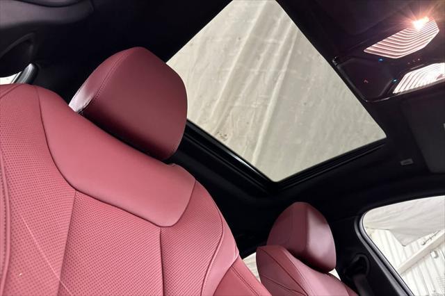 new 2025 BMW i4 Gran Coupe car, priced at $70,975