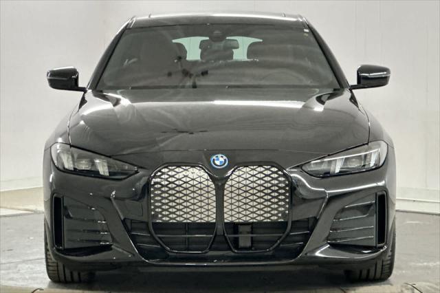 new 2025 BMW i4 Gran Coupe car, priced at $70,975