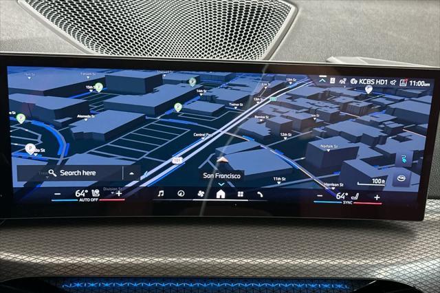 new 2025 BMW i4 Gran Coupe car, priced at $70,975