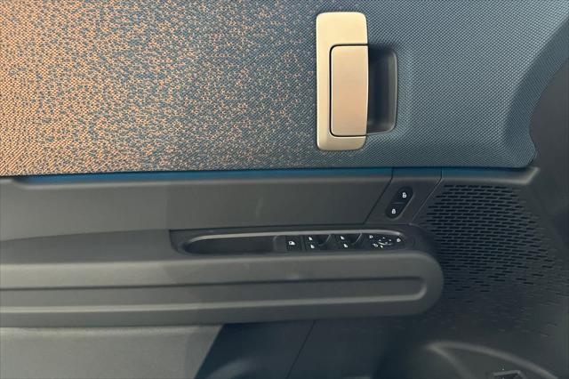 new 2025 MINI Countryman car, priced at $44,260