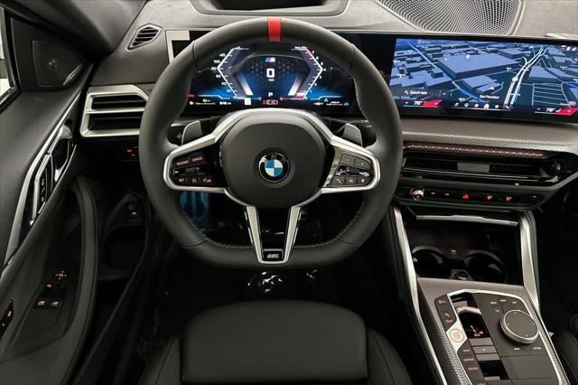 new 2025 BMW M440 car, priced at $68,180