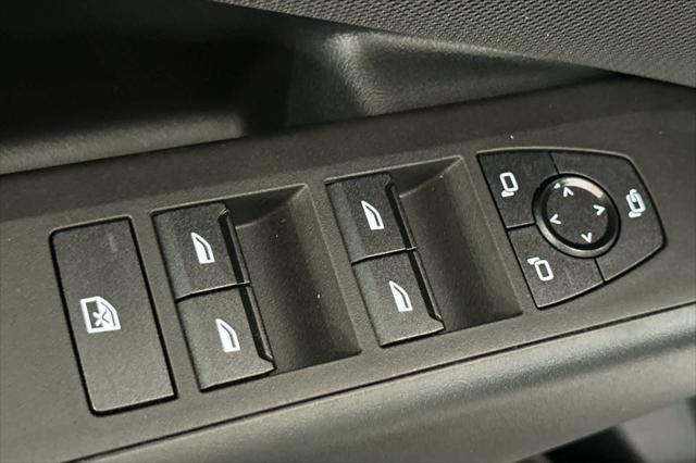 new 2025 BMW X3 car, priced at $56,635
