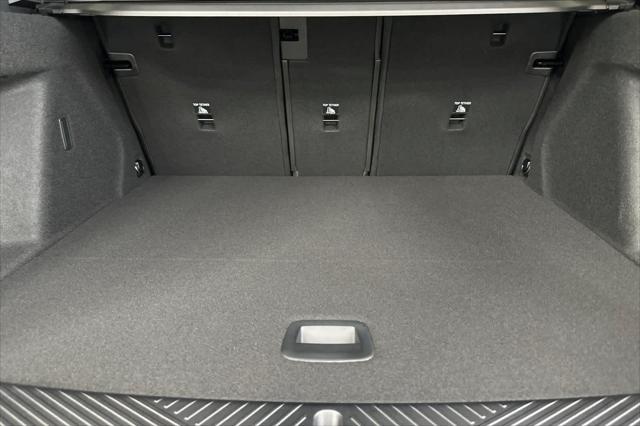 new 2025 BMW X3 car, priced at $56,635