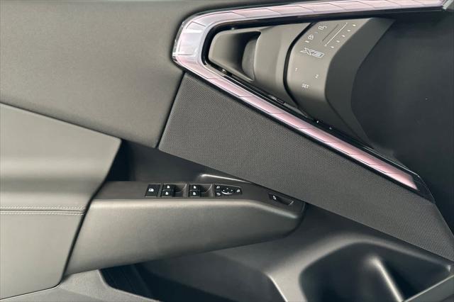 new 2025 BMW X3 car, priced at $56,635