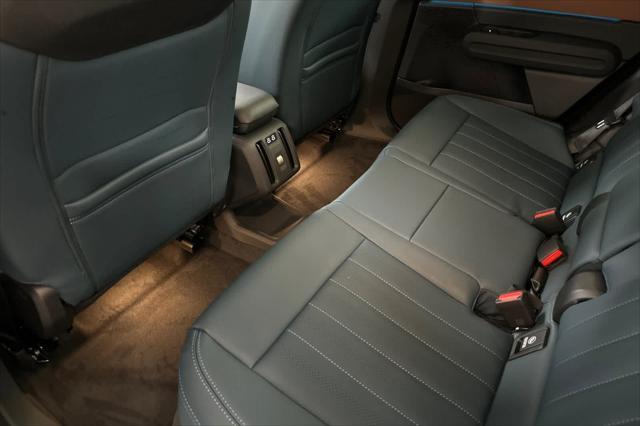 new 2025 MINI Countryman car, priced at $51,160