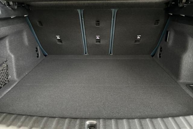 new 2025 MINI Countryman car, priced at $51,160
