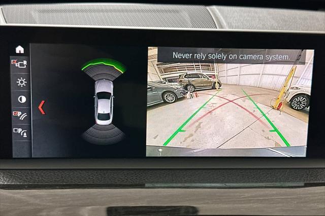 used 2019 BMW 430 car, priced at $16,000