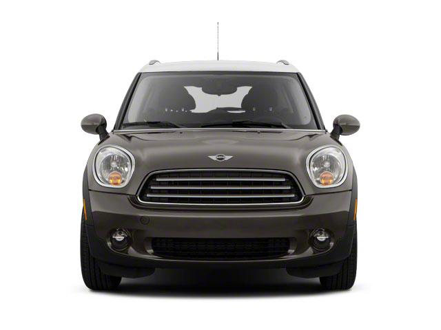 used 2013 MINI Countryman car, priced at $6,250