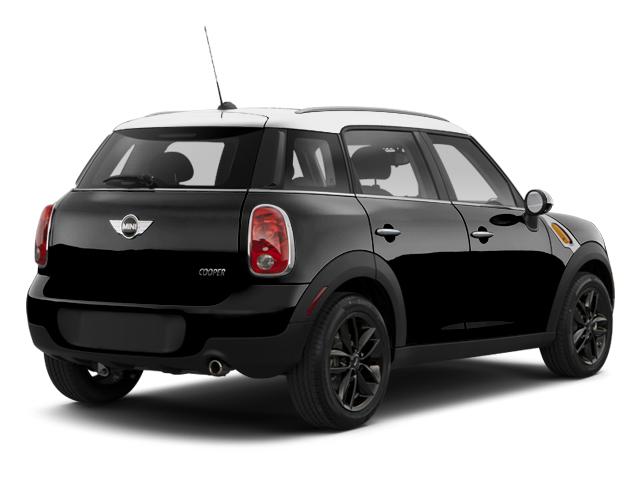 used 2013 MINI Countryman car, priced at $6,250