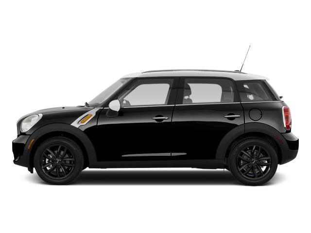 used 2013 MINI Countryman car, priced at $6,250