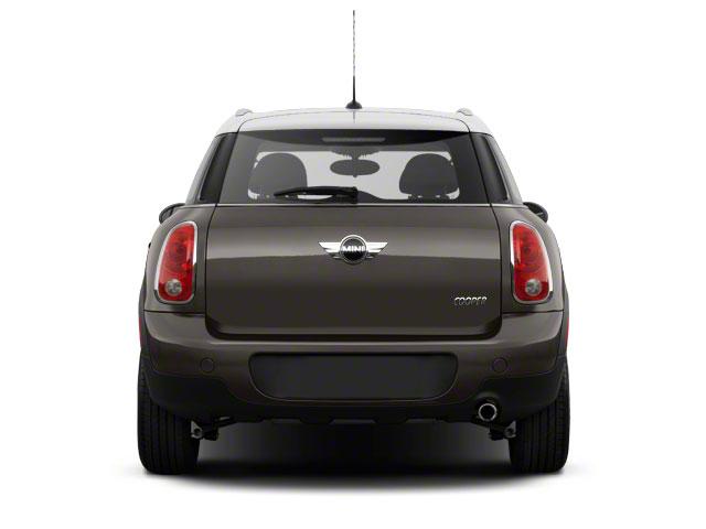 used 2013 MINI Countryman car, priced at $6,250