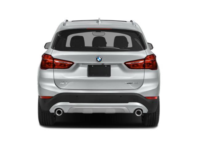 used 2021 BMW X1 car