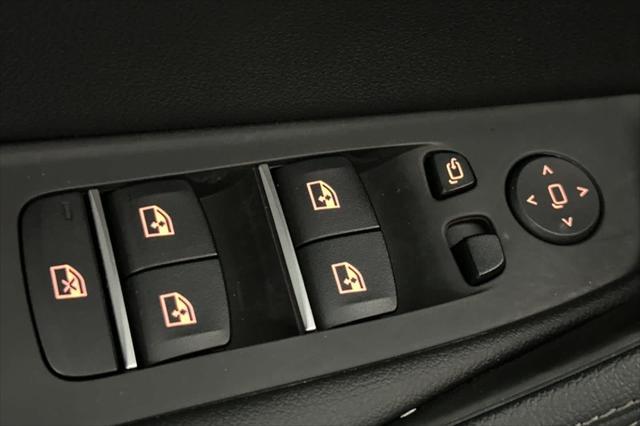used 2022 BMW 540 car, priced at $42,000