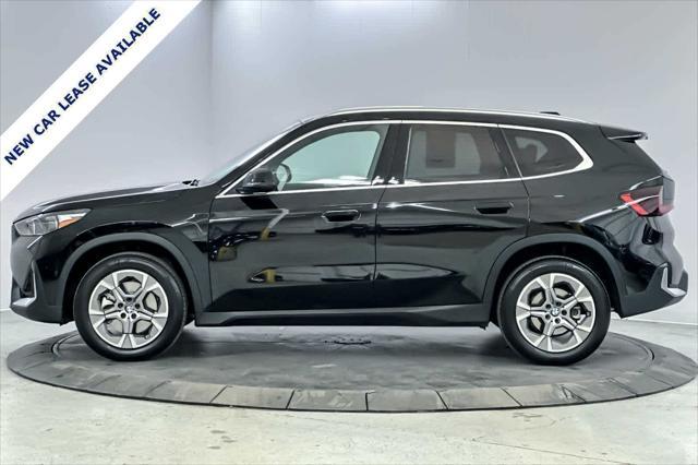 used 2023 BMW X1 car, priced at $35,098