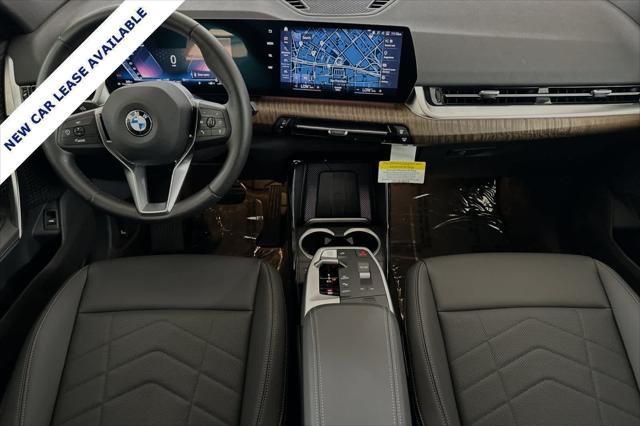 used 2023 BMW X1 car, priced at $35,098