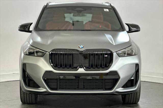 new 2024 BMW X1 car, priced at $58,245