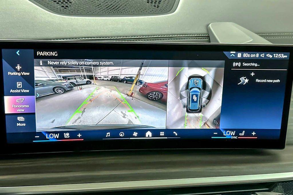 used 2024 BMW X5 car, priced at $65,250